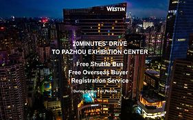 The Westin Guangzhou
